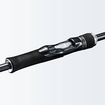 SHIMANO NEW DIALUNA 2,74 MT 6-32 GR ATAR 141 CM KAPALI BOY