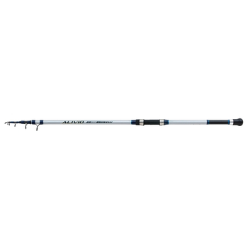 SHIMANO ALIVIO AX TELE BOAT 1,80 MT 30-150 GR