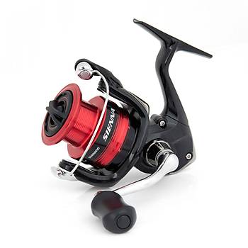 SHIMANO SIENNA C3000FG 3+1BB 5.0:1 TUR 8,5 KG DRAK