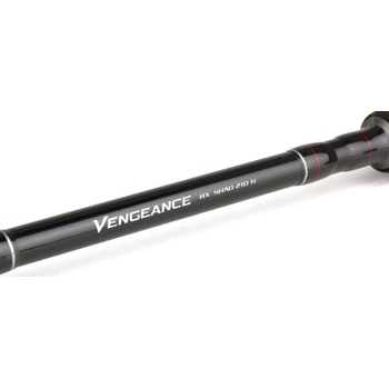 SHIMANO VENGEANCE SHAD 2,70 MT 14-40 GR SPIN KAMI�
