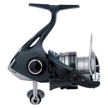SHIMANO CATANA 2500 FE 5.0:1 TUR 2+1 BB 4 KG DRAK KUVVET� 260 GR B�R TURDA 73 CM SARIM