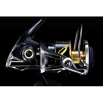 SHIMANO STELLA SW 30000-C 4.4:1 TUR 13S-ARB+1BB 25 KG DRAK 131 CM SARIM