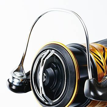 SHIMANO SOARE BB C2000 PGS 4.3:1 TUR 5+1BB 3 KG DRAK