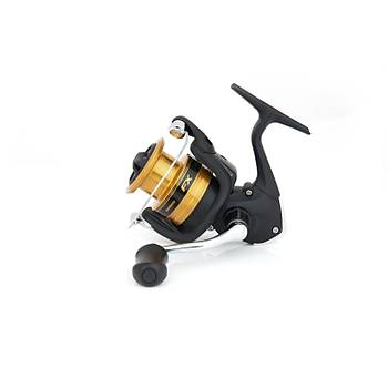 SHIMANO FX 2500HG FC SPIN MAKNE 2+1 BB 6.2:1 TUR 88 CM SARIM KAPASTES 4 KG DRAK