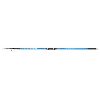 SHIMANO ALIVIO FX TELE SURF 4,20 MT AKSYON 150 GR AIRLIK 498 GR