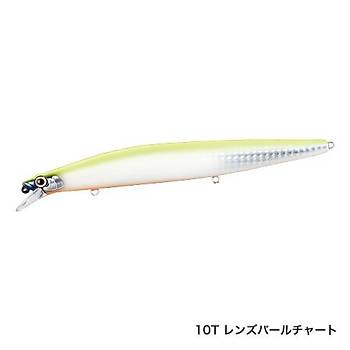 SHIMANO EXSENCE SILENT ASSASIEN 140F 14 CM 23 GR RENK 10T ARC MAKET BALIK