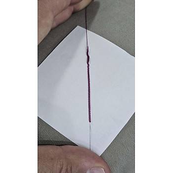 SHIMANO YASEI PREDATOR FLUOROCARBON  SHOK LEADER 0,40 MM KALINLIK 50 MT 11,93 KG �EKER DE�ER�