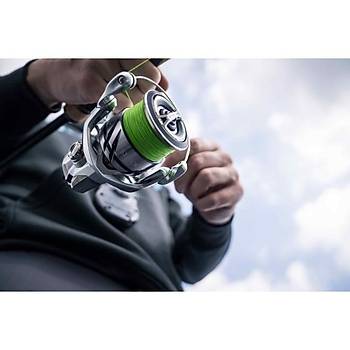 SHIMANO STRADIC FM C5000 XG 6+1 BB 6.2:1 TUR 11 KG DRAG 101 CM SARIM 265 GR A�IRLIK