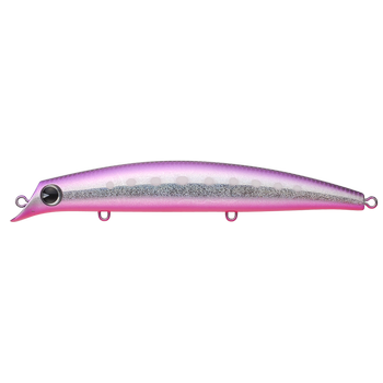 IMA SASUKE REPPA 120 17 GR 12 CM -X3767- RENK JAPON MAKET BALIK