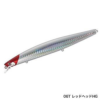 SHIMANO EXSENCE SILENT ASSASIEN 160F 16 CM 32 GR RENK 06T ARC MAKET BALIK