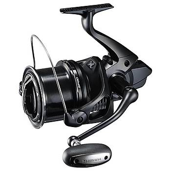 SHIMANO ULTEGRA SPOD XTD 4+1 BB 5.2:1 TUR 124 CM SARIM KAPASTES 20 KG DRAK