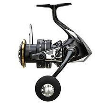 Shimano Sustain 21 FJ C5000 XG Spin Olta Makinesi