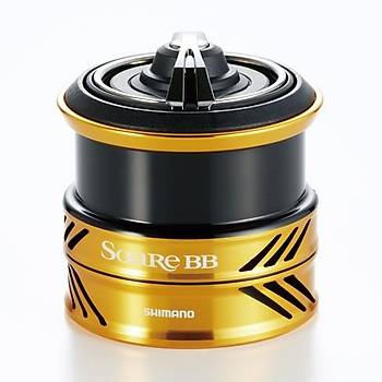 SHIMANO SOARE BB C2000 PGS 4.3:1 TUR 5+1BB 3 KG DRAK