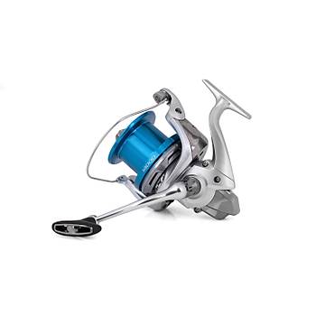 SHIMANO SPEEDMASTER 14000 XSC SURF MAK�NE 4+1 BB 4.3:1 TUR 103 CM SARIM KAPAS�TES� 20 KG DRAK