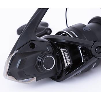 SHIMANO EXSENCE A 4000M XG SIPIN MAKNE 11+1BB 6.2:1 TUR 11 KG DRAK