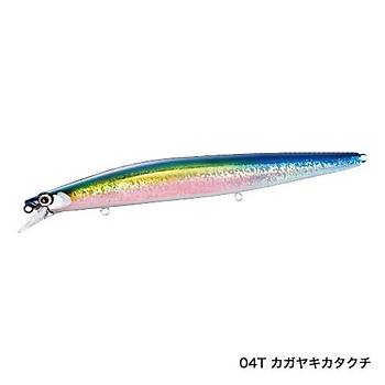 SHIMANO EXSENCE SILENT ASSASIEN 140F 14 CM 23 GR RENK 04T ARC MAKET BALIK