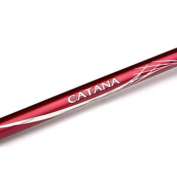 SHIMANO CATANA EX SPINNING 2,70 MT -M- 10-30 GR 2 PARA