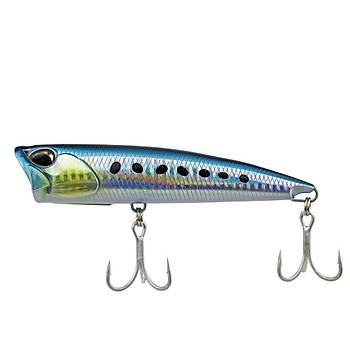 Sea Horse Dunk Pop 120F 30gr POPPER (CLASSIC SARDINE)