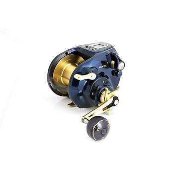 SHIMANO BEASTMASTER 9000A 3.1:1 TUR 14 BB ELEKTRKL MAKNE
