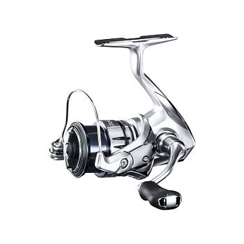 SHIMANO STRADIC FL 1000 6+1 BB 5.1:1 TUR 3 KG DRAK 64 CM SARIM 185 GR AIRLIK