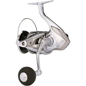 SHIMANO STRADIC FM C5000 XG 6+1 BB 6.2:1 TUR 11 KG DRAG 101 CM SARIM 265 GR A�IRLIK