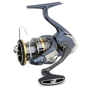 SHIMANO ULTEGRA 2500 HG FC 6.0:1 TUR 5+1 BB 9 KG DRAG 82 CM SARIM