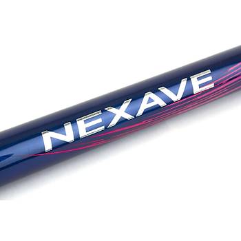 SHIMANO NEXAVE EX TELE SURF 4,50 MT 150 GR AKS�YON