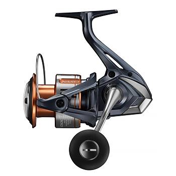 SHIMANO NASCI C5000XG FD S�P�N MAK�NE 4 SARB+1BB 6.2:1 TUR 105 CM SARIM
