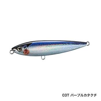 SHIMANO COLTSNIPER ROCK WALK 110F OT111SE 11 CM 23 GR