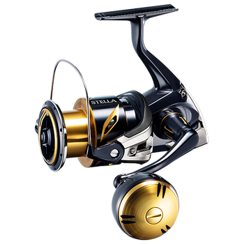 SHIMANO STELLA SW 4000XG-C 6.2:1 TUR 12S-ARB+1BB 11 kg DRAG 101 CM SARIM
