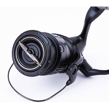 SHIMANO EXSENCE A 4000M XG SIPIN MAKNE 11+1BB 6.2:1 TUR 11 KG DRAK
