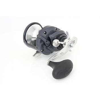 SHIMANO TORIUM 20 AL GH 3+1 BB 6.2:1 TUR 117 CM SARIM 11 KG DRAG KUVVET SOL KOL