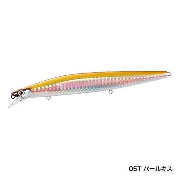 SHIMANO EXSENCE SILENT ASSASIEN 140F 14 CM 23 GR RENK 05T ARC MAKET BALIK