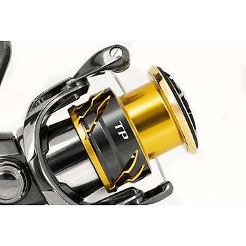 SHIMANO TWIN POWER FD 2500SHGFD 9+1 BB 6.0:1 TUR 4 KG DRAK