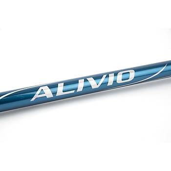 SHIMANO ALIVIO FX TELE SURF 4,20 MT AKSYON 150 GR AIRLIK 498 GR