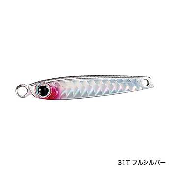 SHIMANO SOARE METAL SHOT TG 7 GR 31T LRF JIG