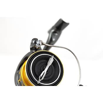 SHIMANO TWIN POWER FD 1000FD 9+1 BB 5.1:1 TUR 3 KG DRAK