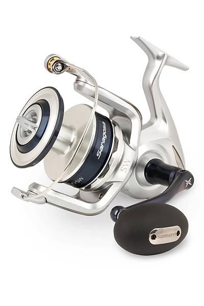 SHIMANO SARAGOSA 8000 SW 5S-ARB+1 BB 5.6:1 TUR
