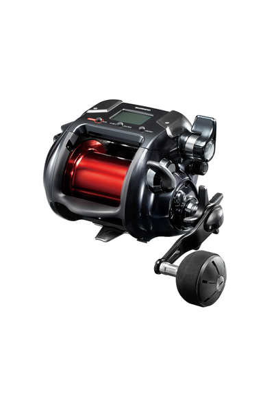 SHIMANO  PLAYS 4000 ELEKTRKL MAKNE