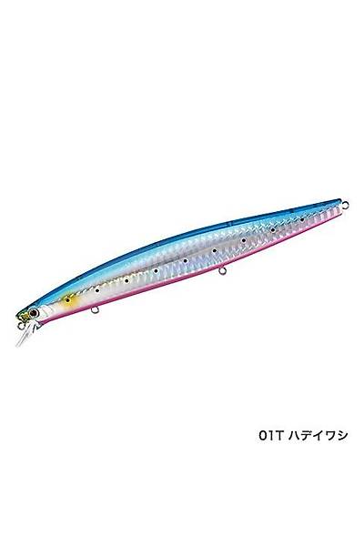 SHIMANO EXSENCE SILENT ASSASIEN 160F 16 CM 32 GR RENK 01T ARC MAKET BALIK