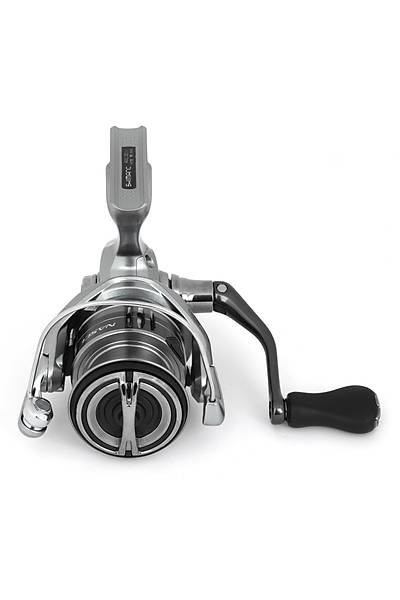 SHIMANO NASCI 4000XG FC SPN MAKNE 4S SUS+1BB 6.2:1 TUR 99 CM SARIM