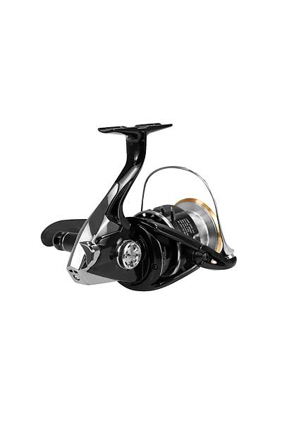 SHIMANO SUSTAIN 2500HGFI 6.0:1 TUR 9 KG DRAK 8+1 BB 88 CM SARIM SPIN MAKNE