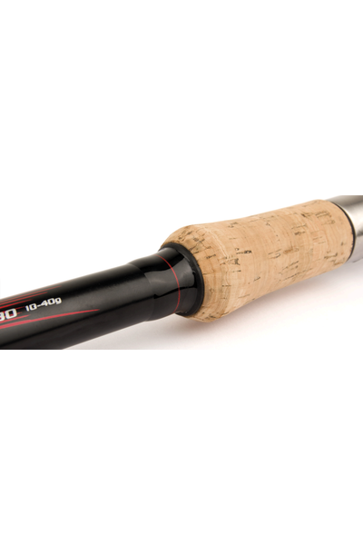 SHIMANO VENGEANCE TELE KAMI 3,60 MT -XH- 40-80 GR