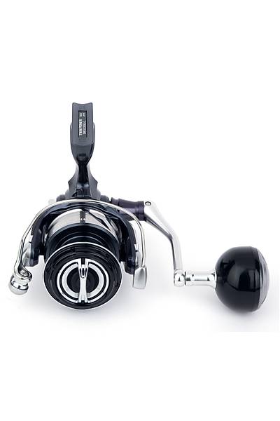 SHIMANO TWIN POWER SW-C 4000XG 9S-ARB+1 BB RULMAN 6.2:1 TUR