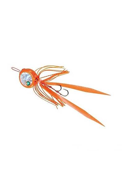 SHIMANO FLAT BAKU BAKU 80 GR RENK 002