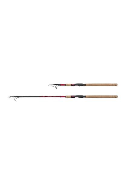 SHIMANO CATANA EX TELE SPIN 2,70 -M- 10-30 GR
