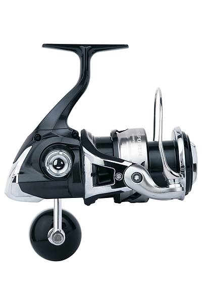 SHIMANO TWIN POWER SW-C 4000XG 9S-ARB+1 BB RULMAN 6.2:1 TUR