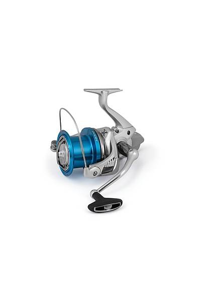 SHIMANO SPEEDMASTER 14000 XSC SURF MAKNE 4+1 BB 4.3:1 TUR 103 CM SARIM KAPASTES 20 KG DRAK