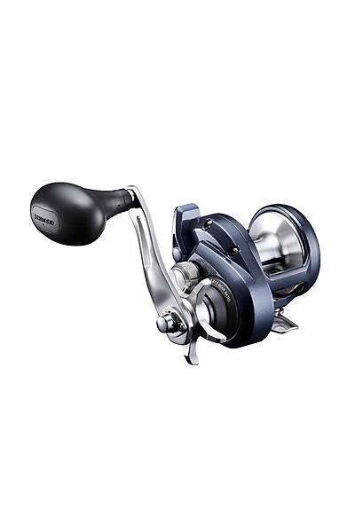 SHIMANO TORIUM 30 A GH 3+1 BB 6.2:1 TUR 117 CM SARIM 11 KG DRAG KUVVET SA KOL