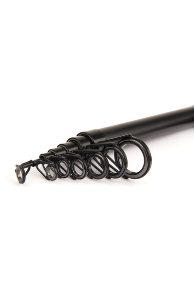 SHIMANO VENGEANCE TELE KAMI 3,60 MT -XH- 40-80 GR